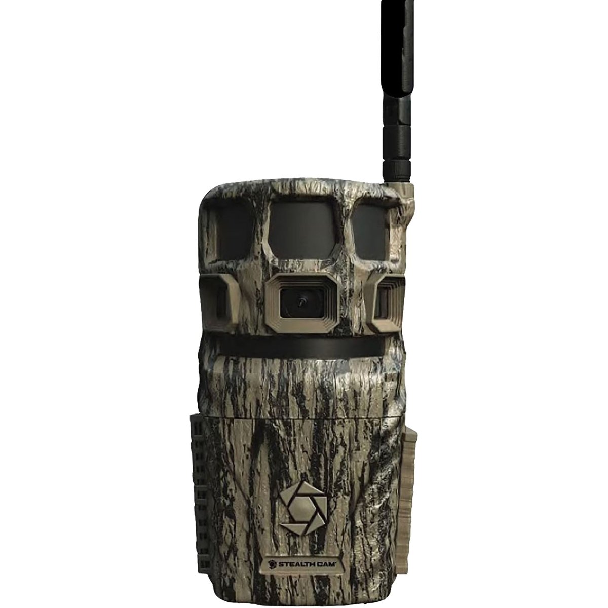 Stealth Cam Revolver PRO 2.0 - 360 Cellular Camera - 40MP - Forza Sports