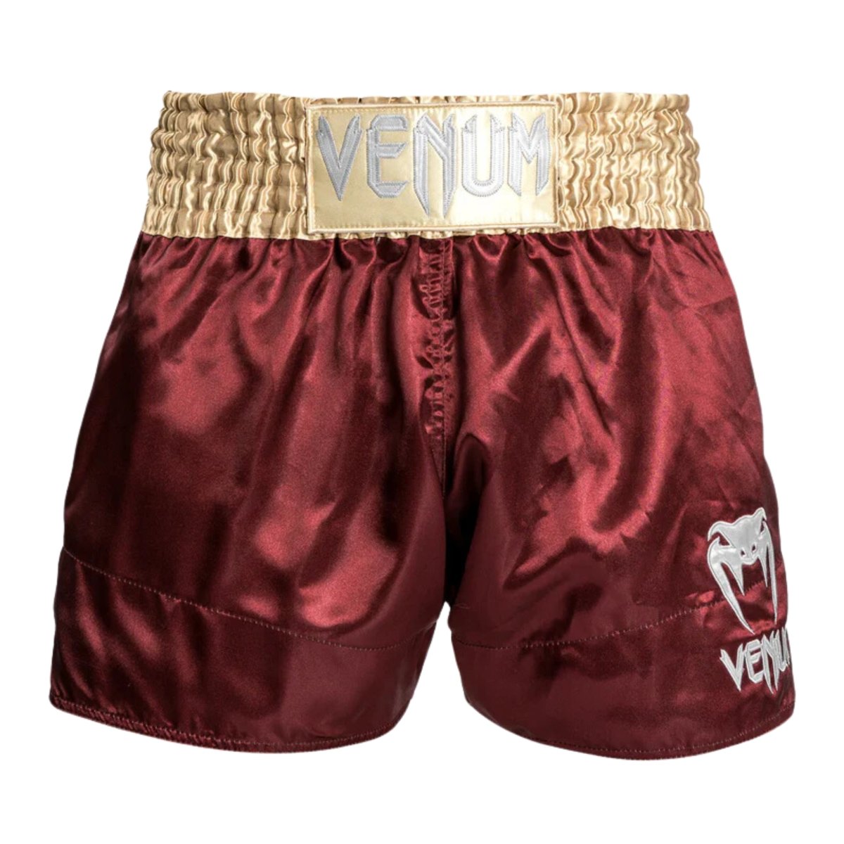 Venum Classic Muay Thai Shorts - Forza Sports