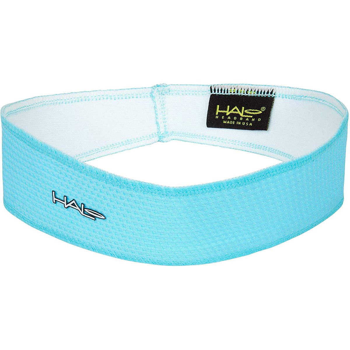 Halo Headband AIR II Pullover Sweatband - Forza Sports