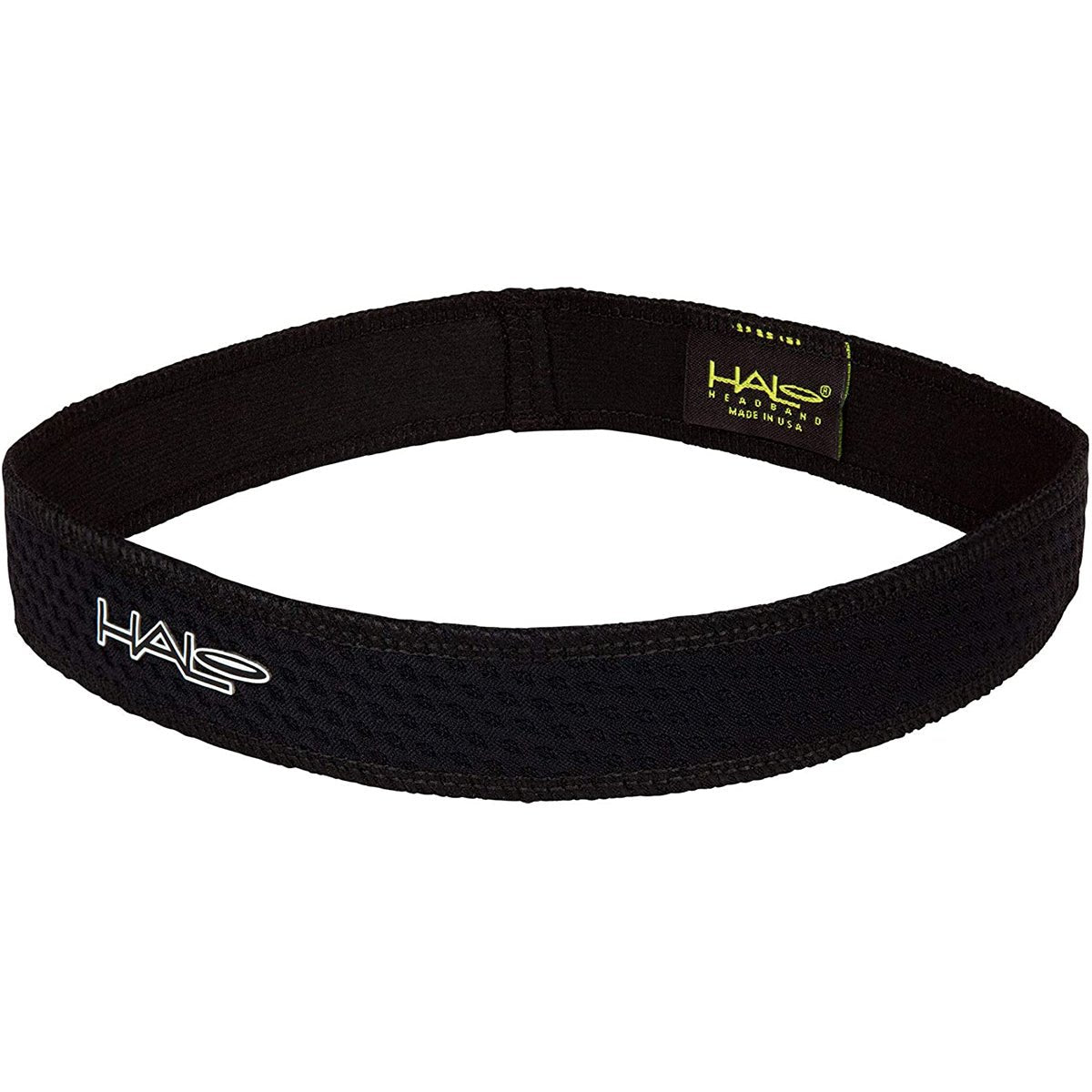 Halo Headband AIR Slim 1" Wide Pullover Sweatband - Forza Sports