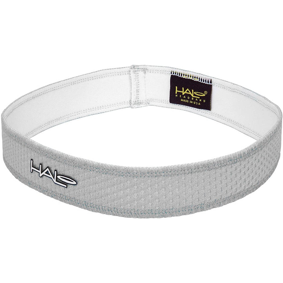 Halo Headband AIR Slim 1" Wide Pullover Sweatband - Forza Sports