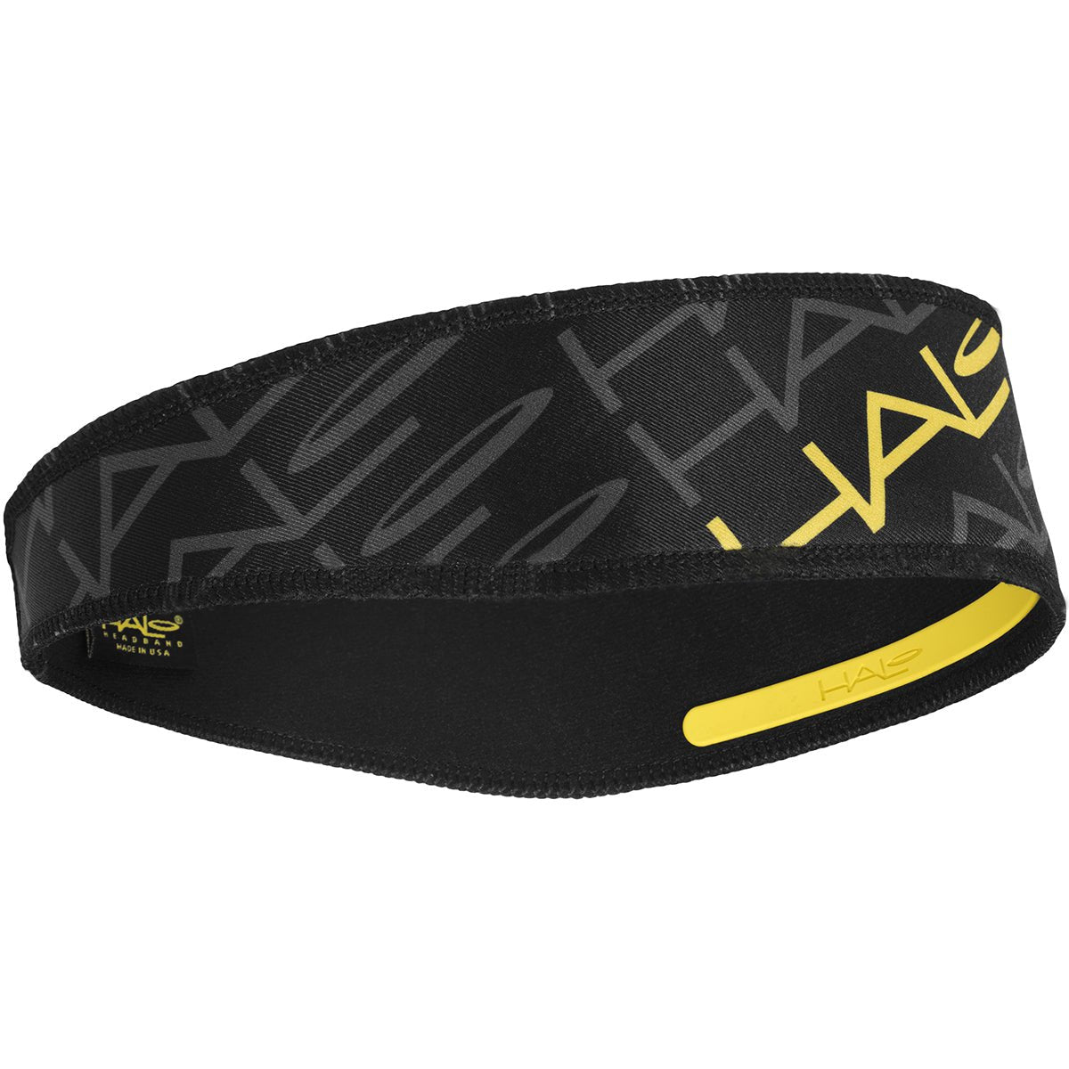 Halo Headband II Pullover Sweatband - Forza Sports
