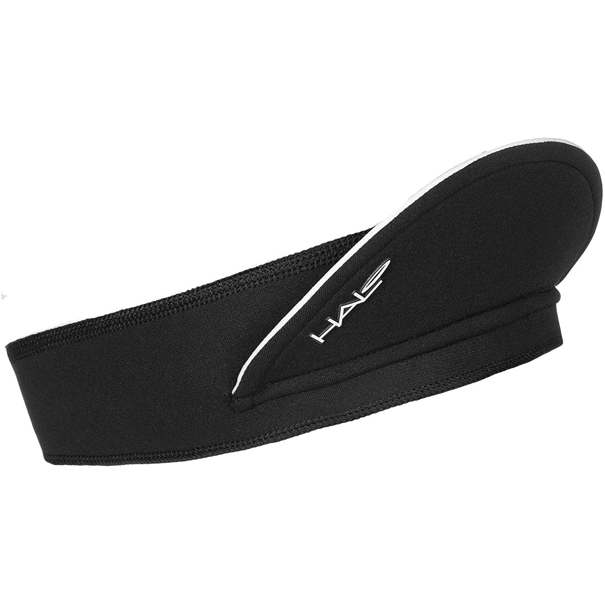 Halo Headband Visorband Visor - White - Forza Sports