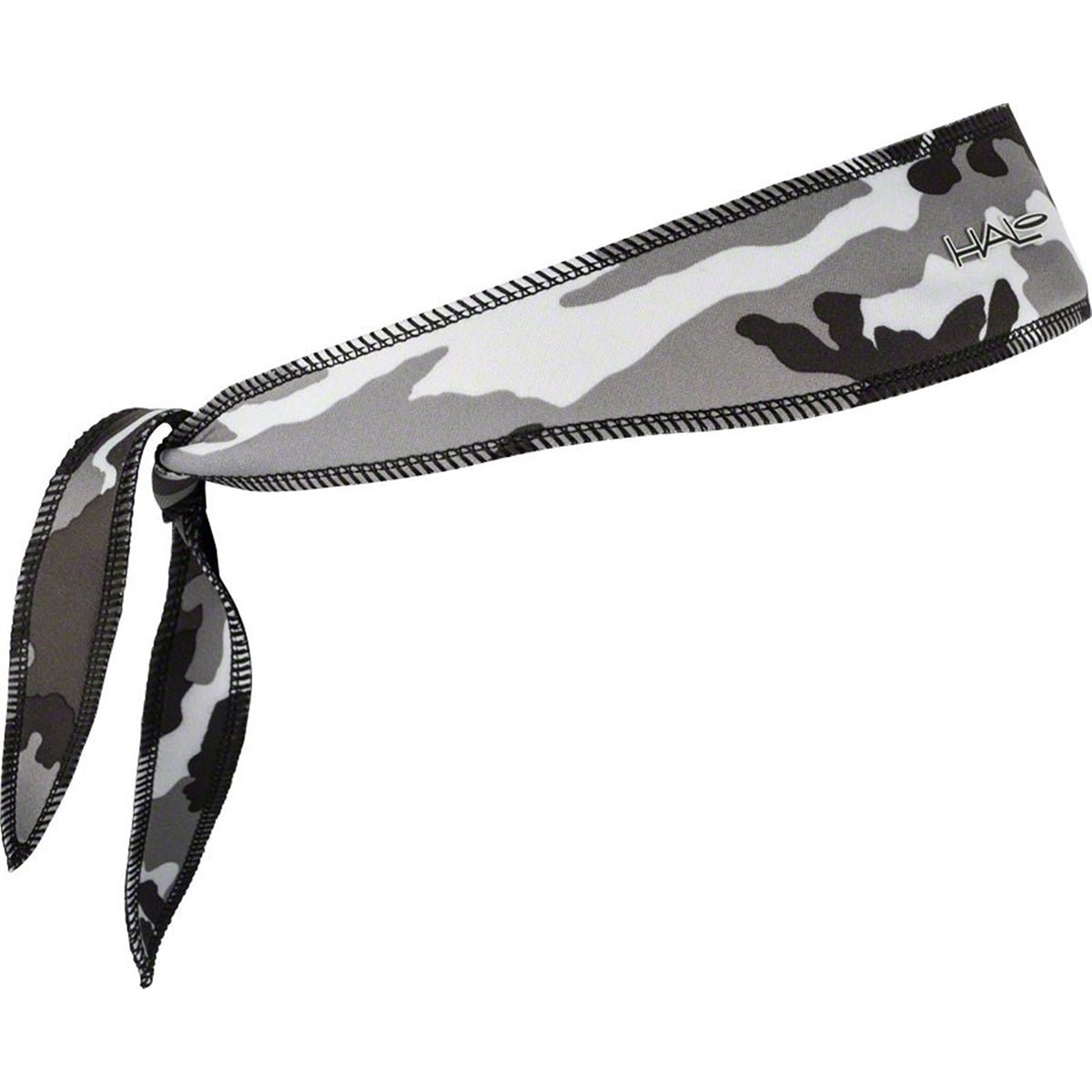 Halo Headband I Tie Version Sweatband - Forza Sports