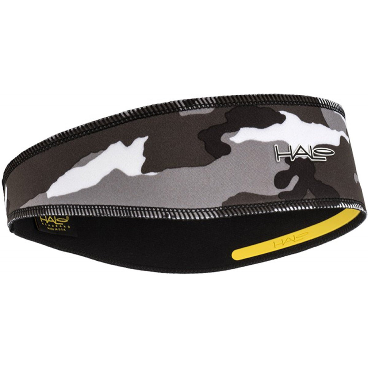 Halo Headband II Pullover Sweatband - Forza Sports