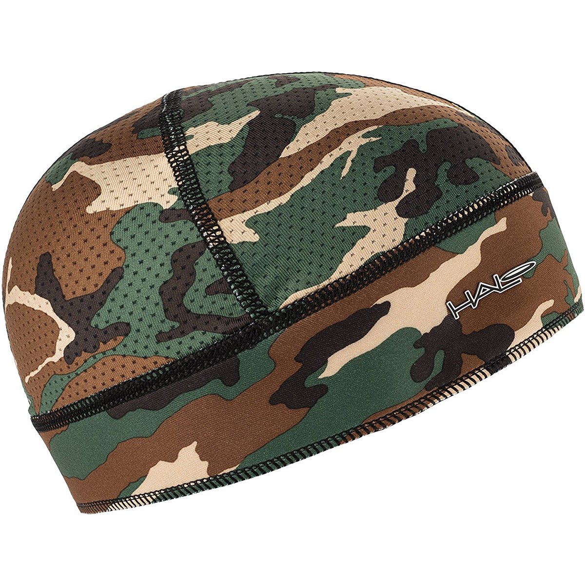Halo Headband Skull Cap - Forza Sports