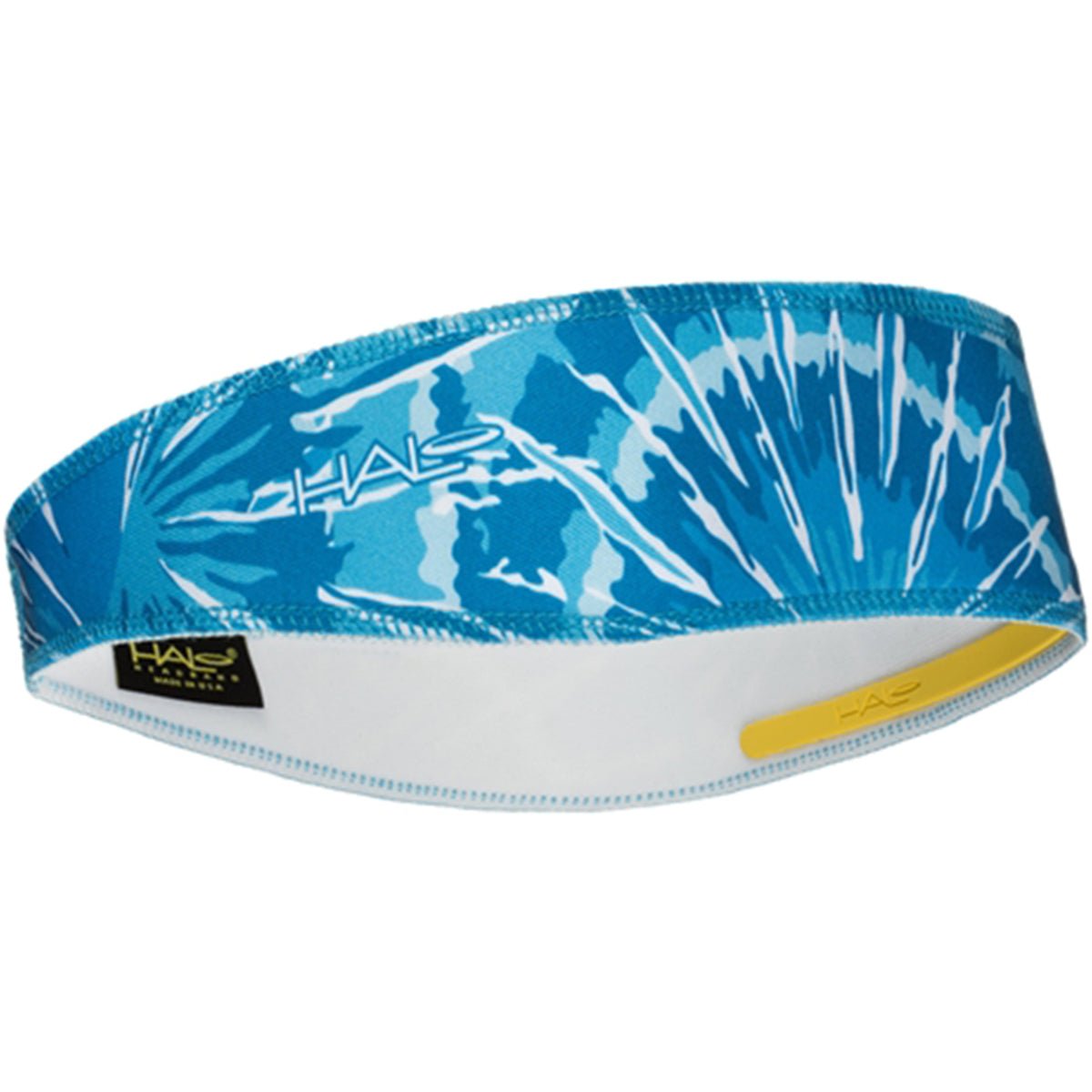 Halo Headband II Pullover Sweatband - Forza Sports