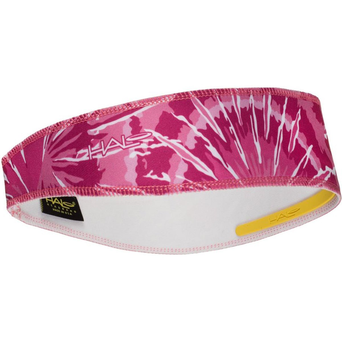 Halo Headband II Pullover Sweatband - Forza Sports
