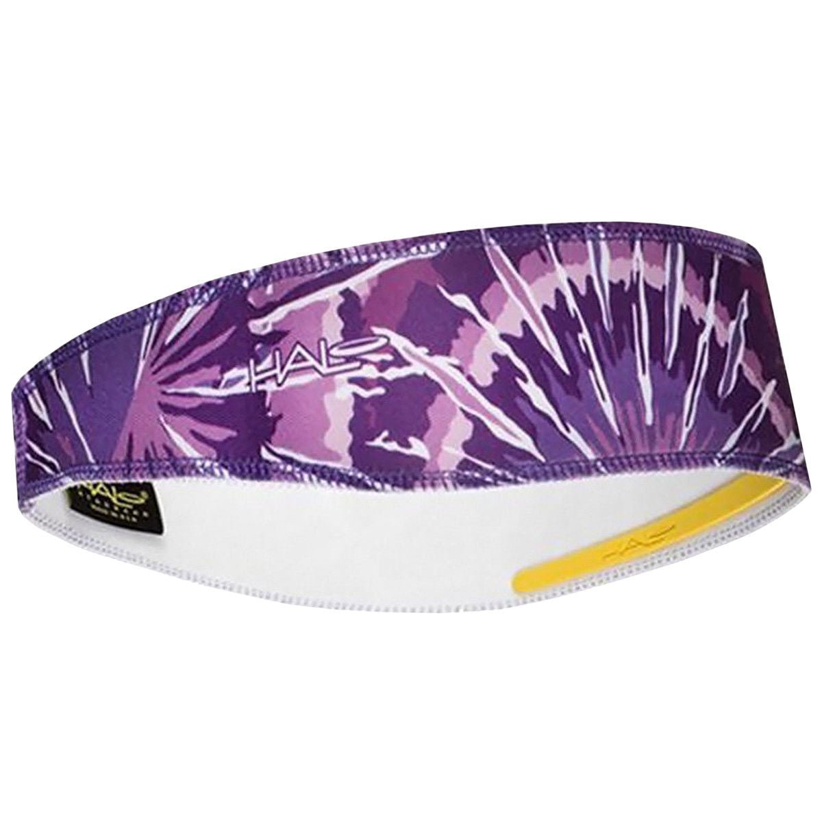 Halo Headband II Pullover Sweatband - Forza Sports