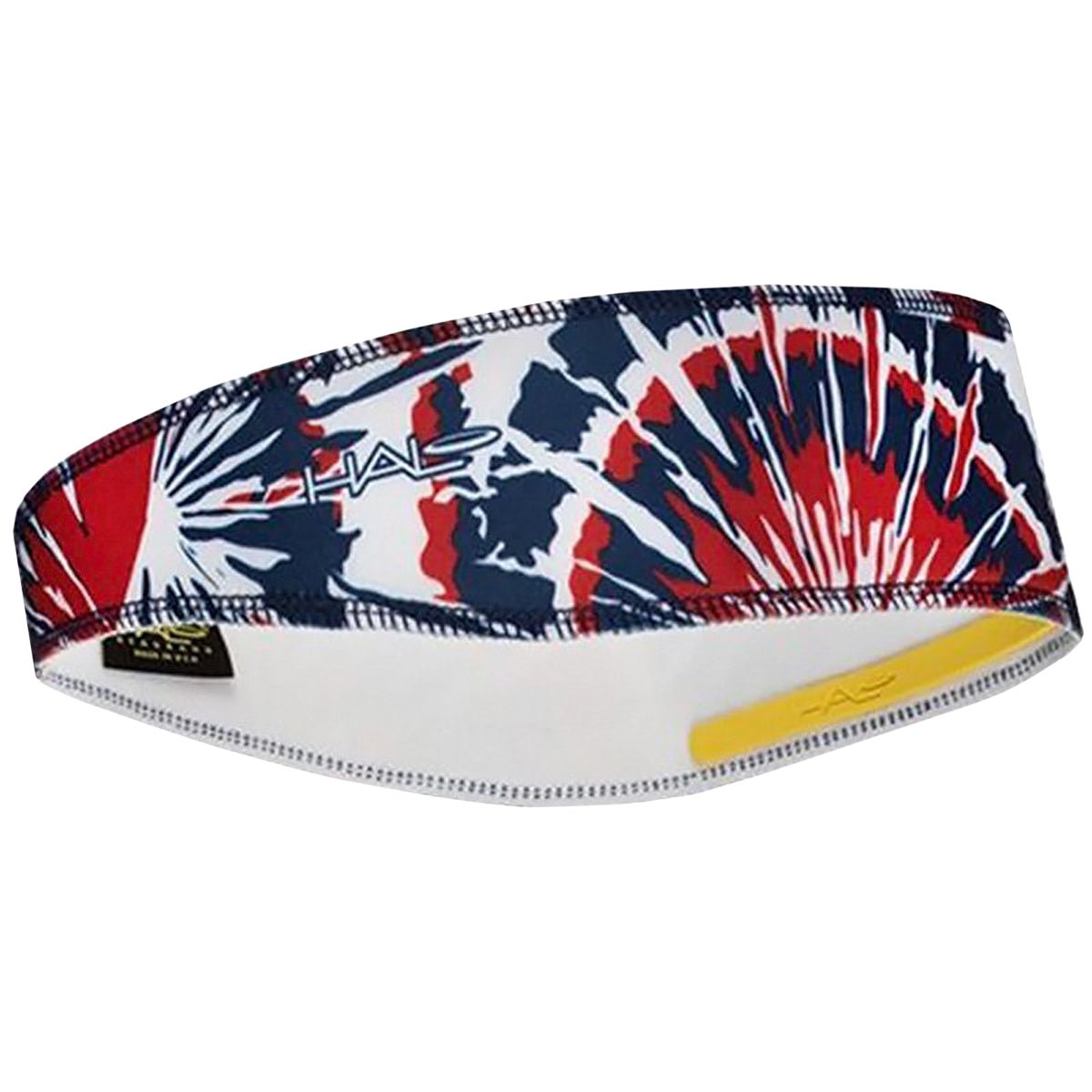 Halo Headband II Pullover Sweatband - Forza Sports