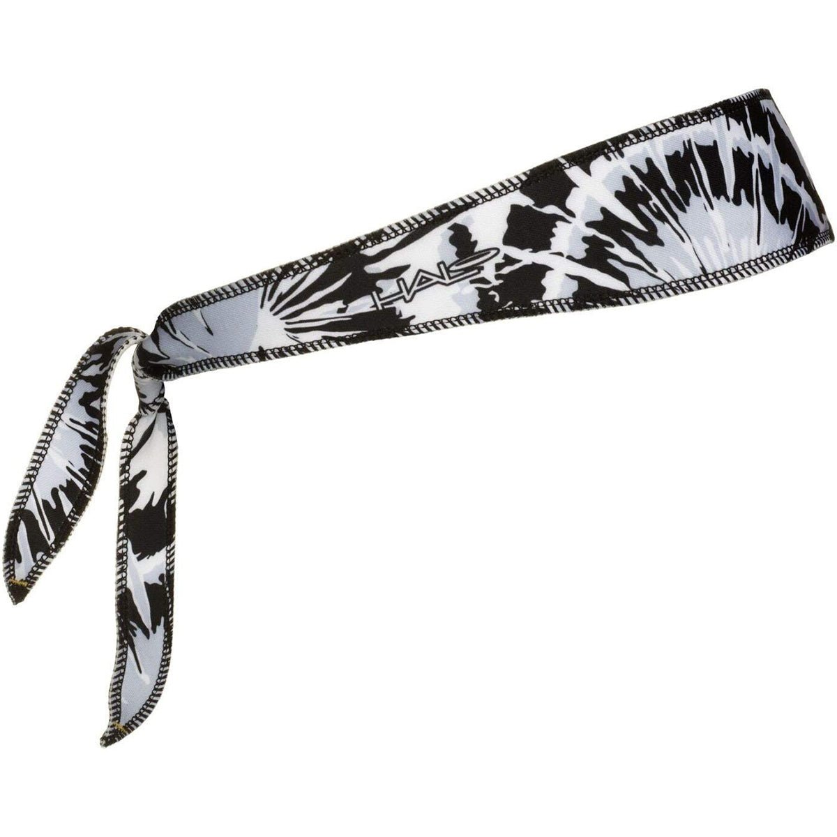 Halo Headband I Tie Version Sweatband - Forza Sports