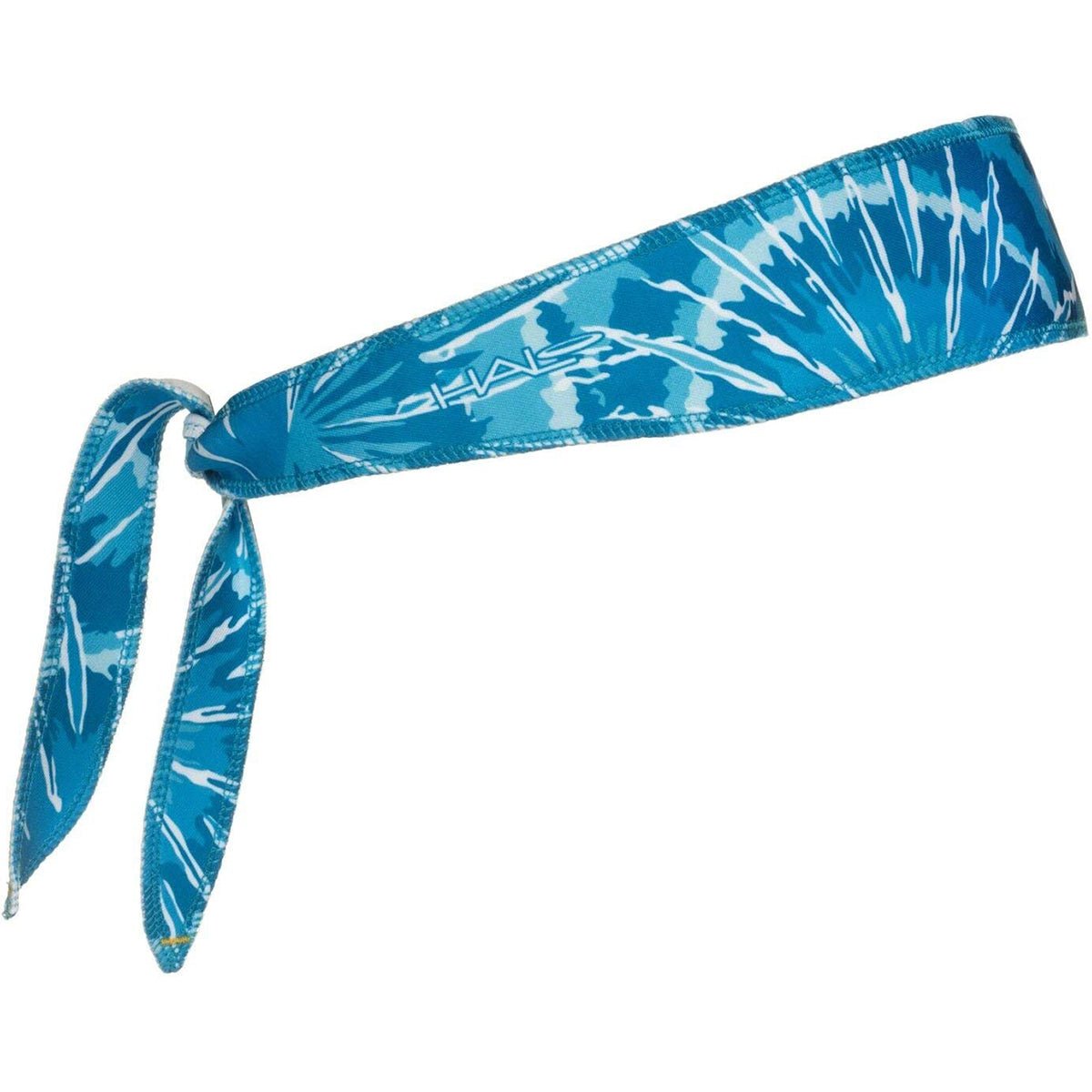 Halo Headband I Tie Version Sweatband - Forza Sports