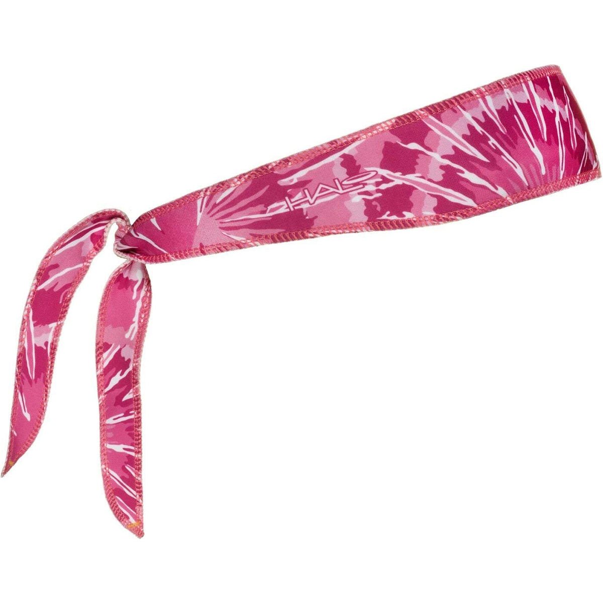 Halo Headband I Tie Version Sweatband - Forza Sports