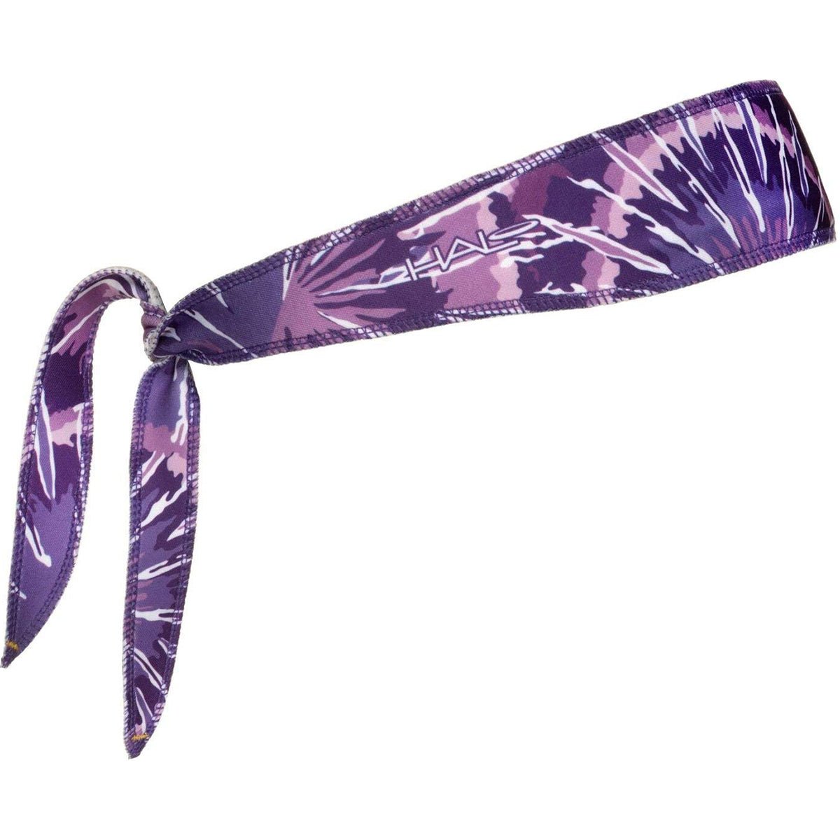 Halo Headband I Tie Version Sweatband - Forza Sports