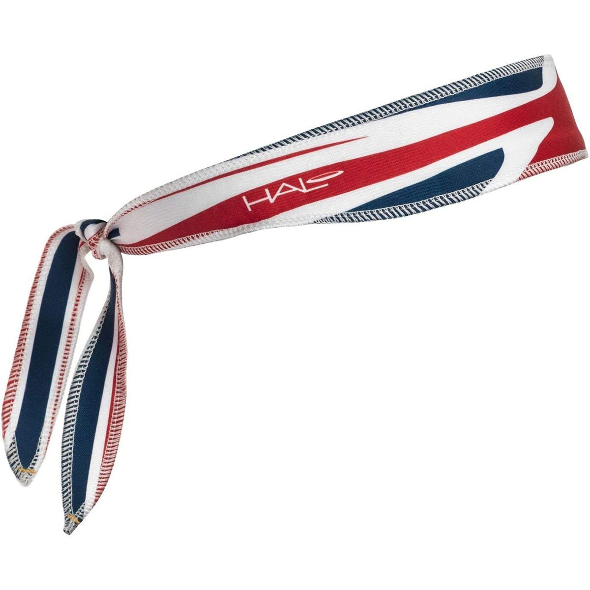 Halo Headband I Tie Version Sweatband - Forza Sports