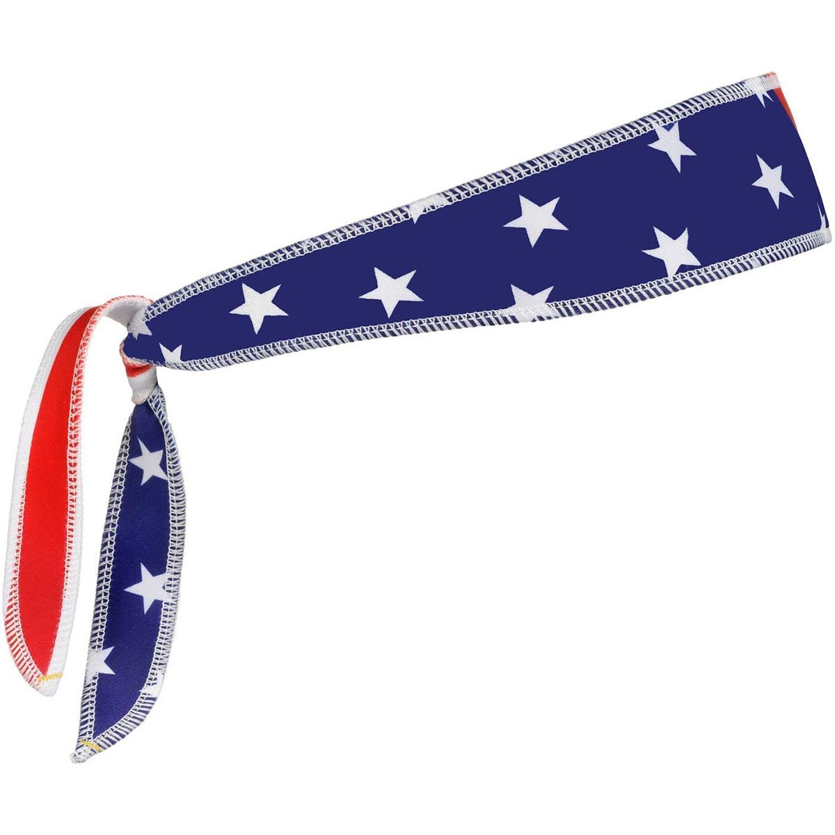 Halo Headband I Tie Version Sweatband - Forza Sports