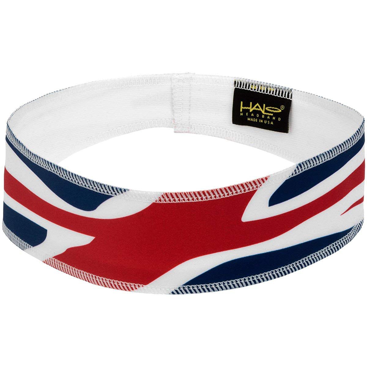 Halo Headband II Pullover Sweatband - Forza Sports