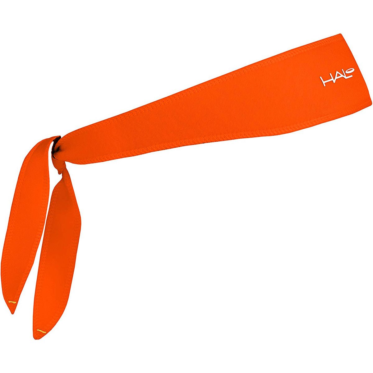 Halo Headband I Tie Version Sweatband - Forza Sports