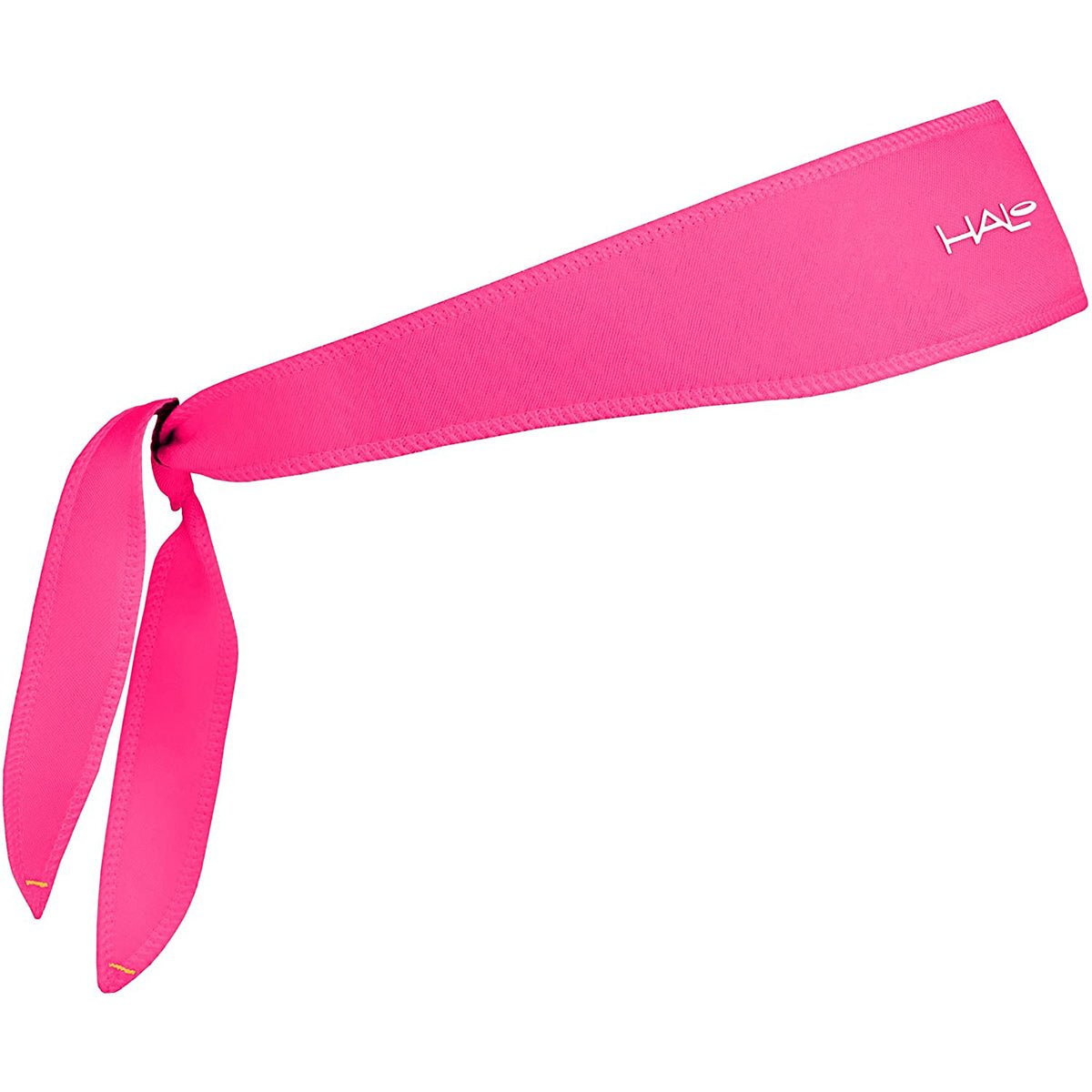 Halo Headband I Tie Version Sweatband - Forza Sports