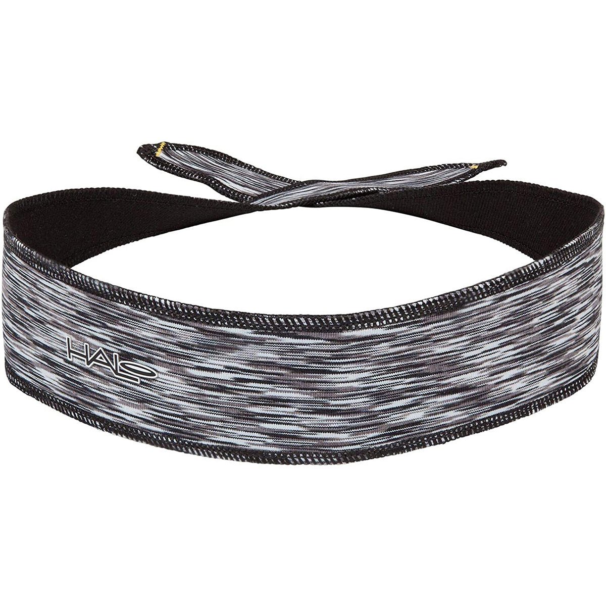 Halo Headband I Tie Version Sweatband - Forza Sports