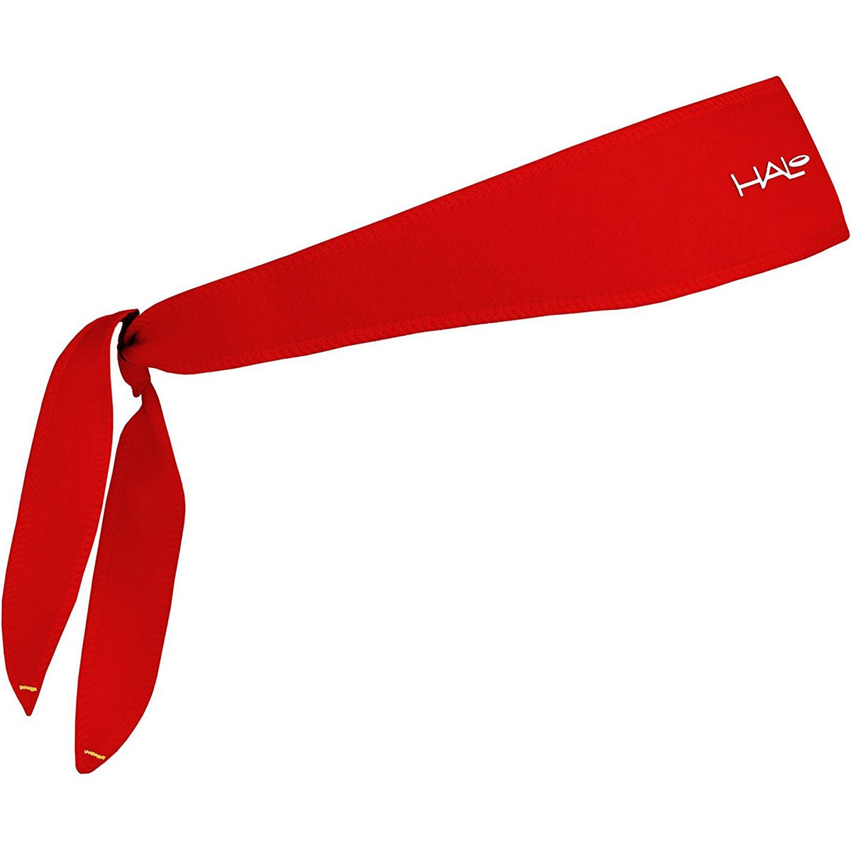 Halo Headband I Tie Version Sweatband - Forza Sports