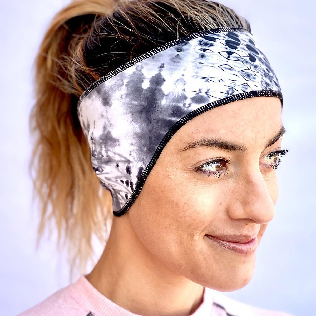 Halo Headband Anti - Freeze Pullover Sweatband - Forza Sports