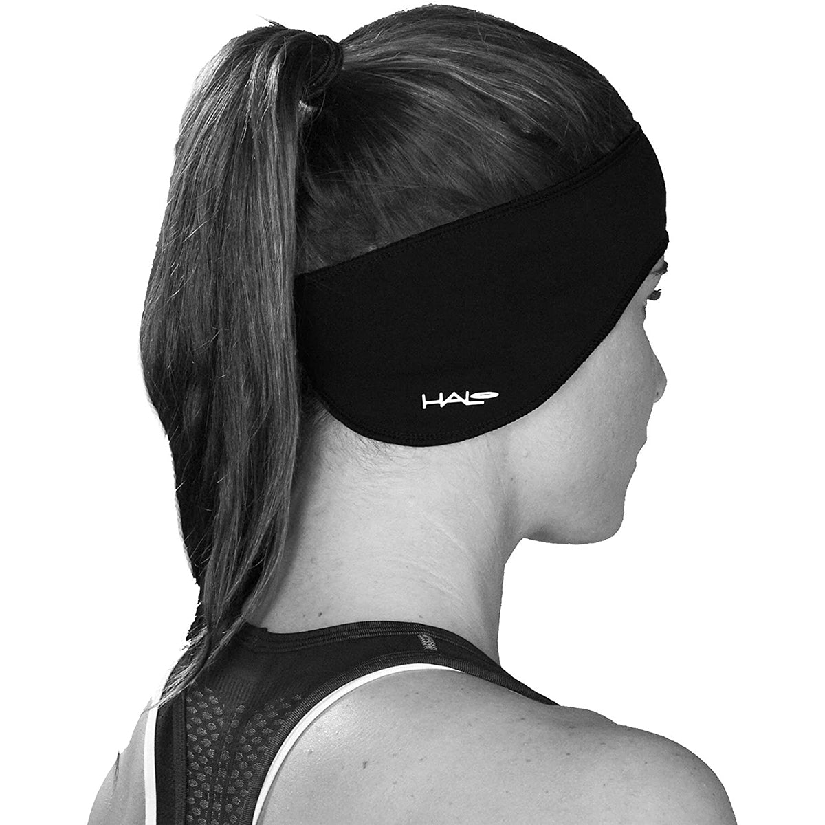 Halo Headband Anti - Freeze Pullover Sweatband - Forza Sports