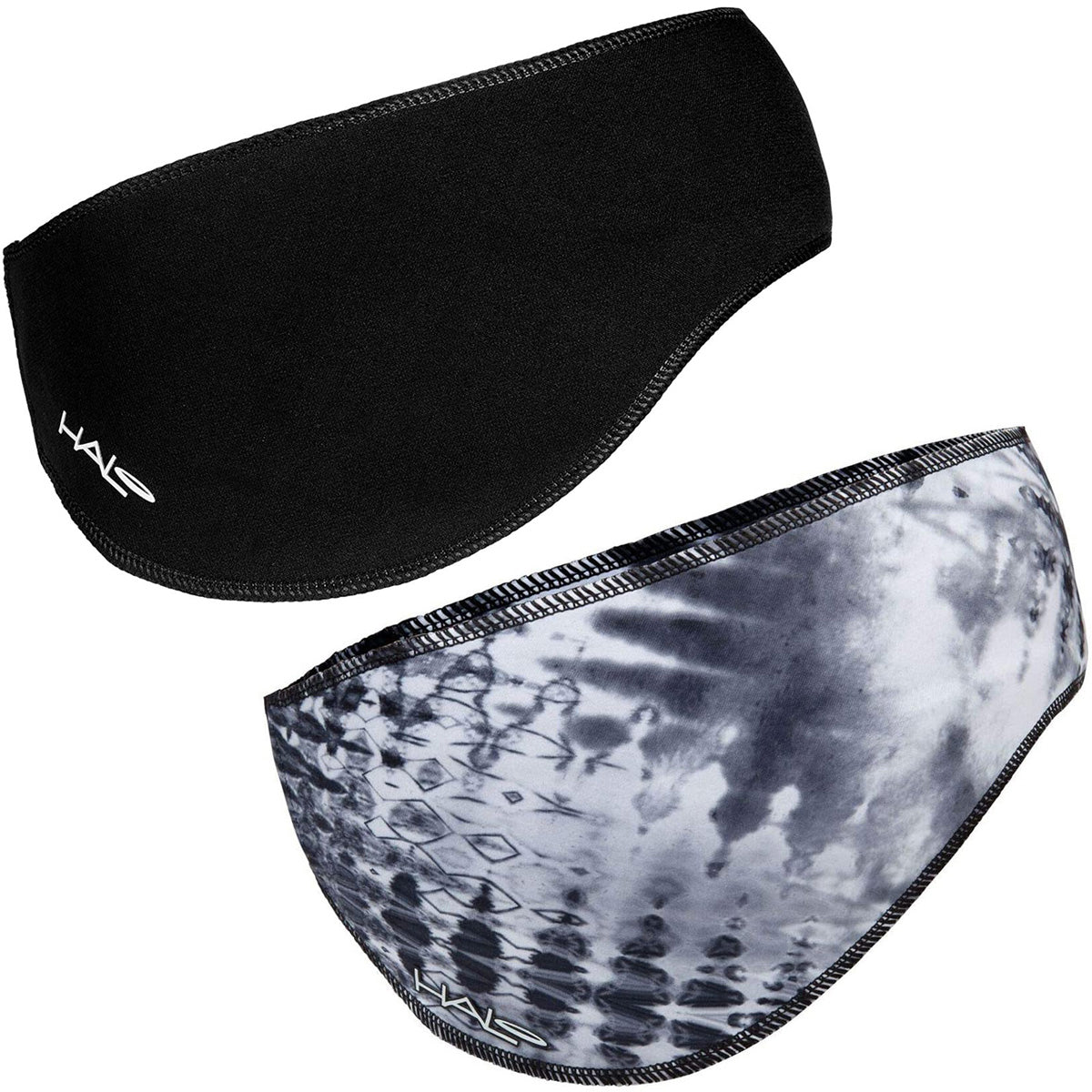 Halo Headband Anti-Freeze Pullover Sweatband Halo
