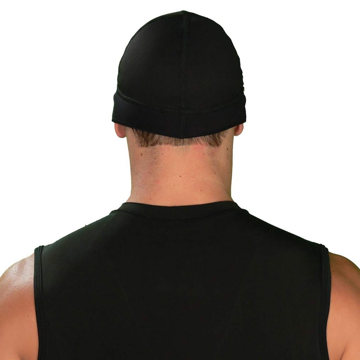 Halo Headband Anti - Freeze Skull Cap - Forza Sports