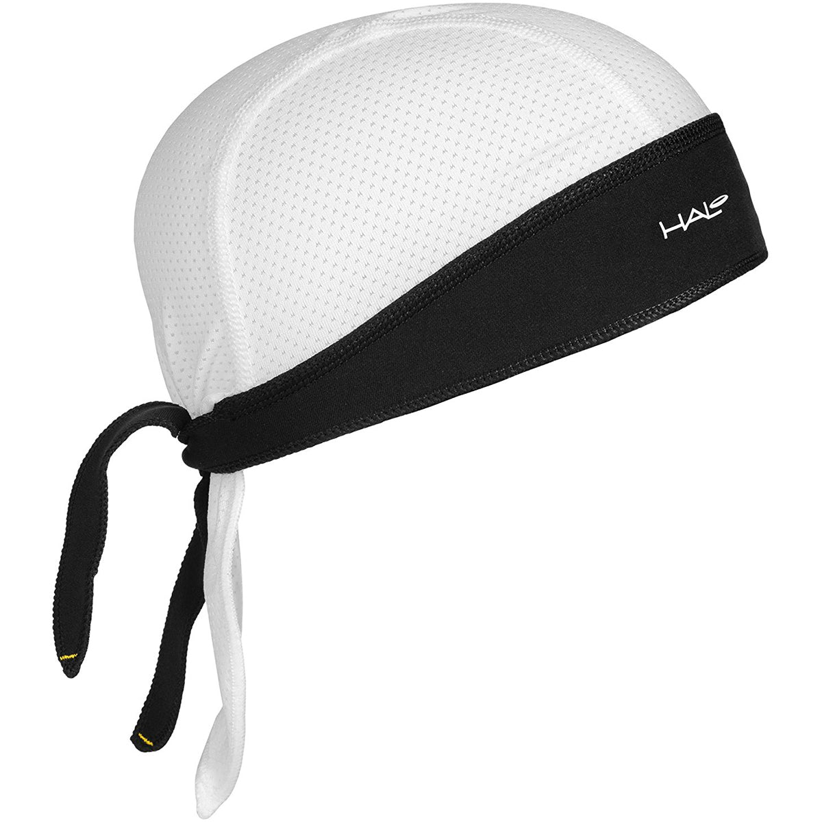Halo Headband Protex Sweatband Bandana - White - Forza Sports