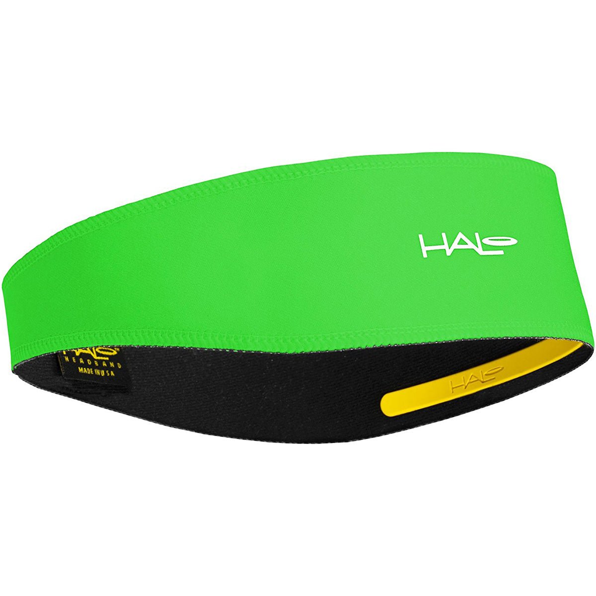 Halo Headband II Pullover Sweatband - Forza Sports
