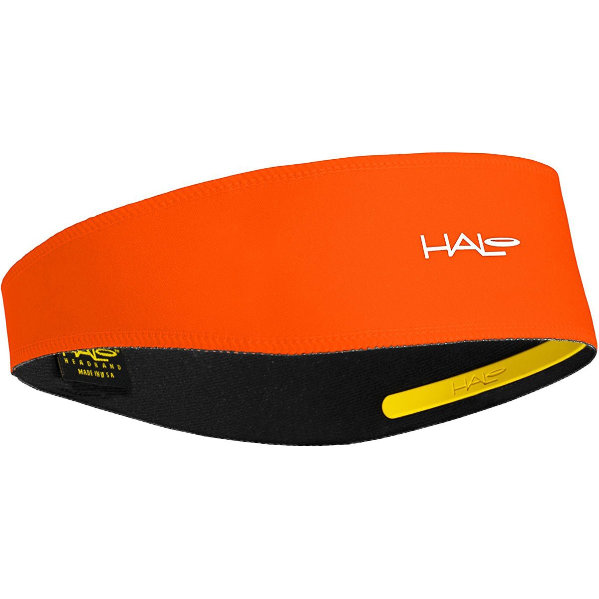 Halo Headband II Pullover Sweatband - Forza Sports