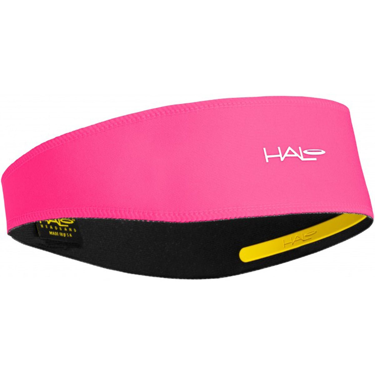 Halo Headband II Pullover Sweatband - Forza Sports