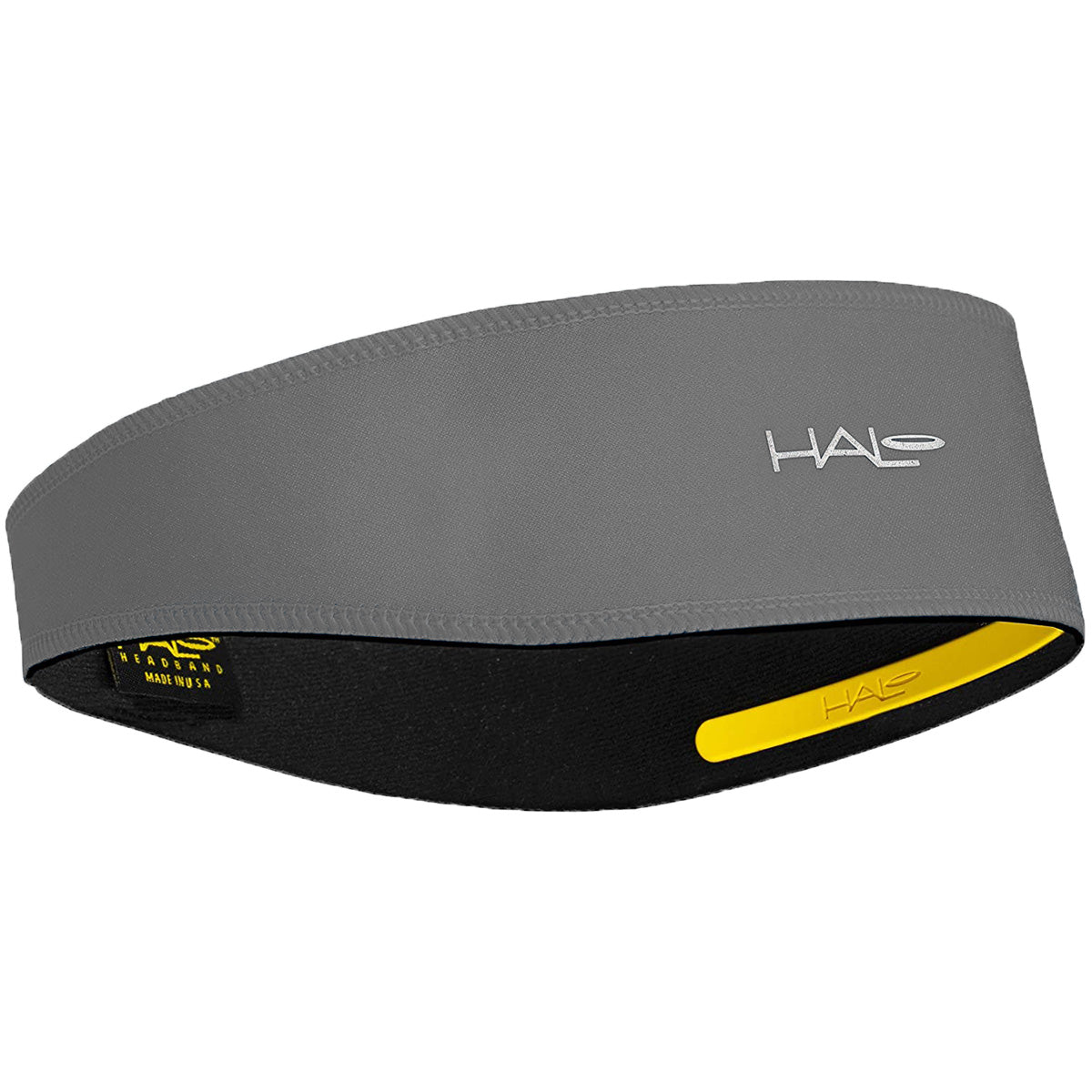 Halo Headband II Pullover Sweatband - Forza Sports