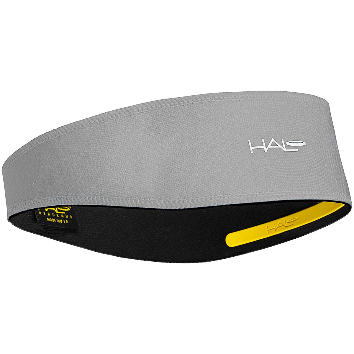 Halo Headband II Pullover Sweatband - Forza Sports