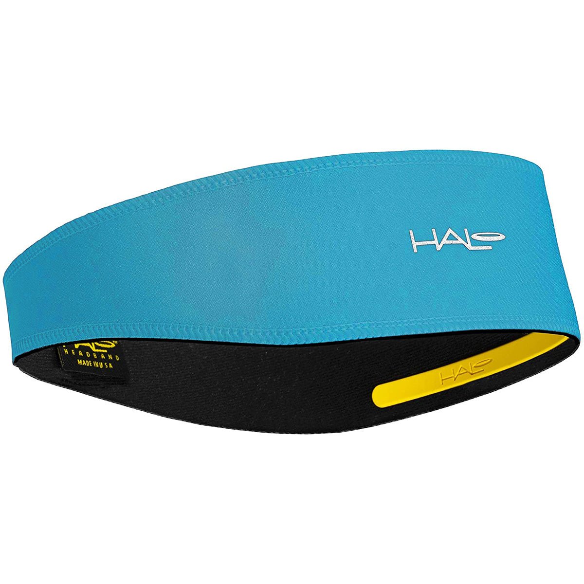 Halo Headband II Pullover Sweatband - Forza Sports