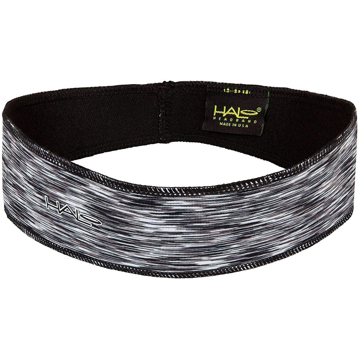 Halo Headband II Pullover Sweatband - Forza Sports