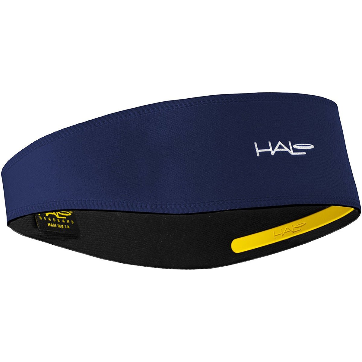 Halo Headband II Pullover Sweatband - Forza Sports