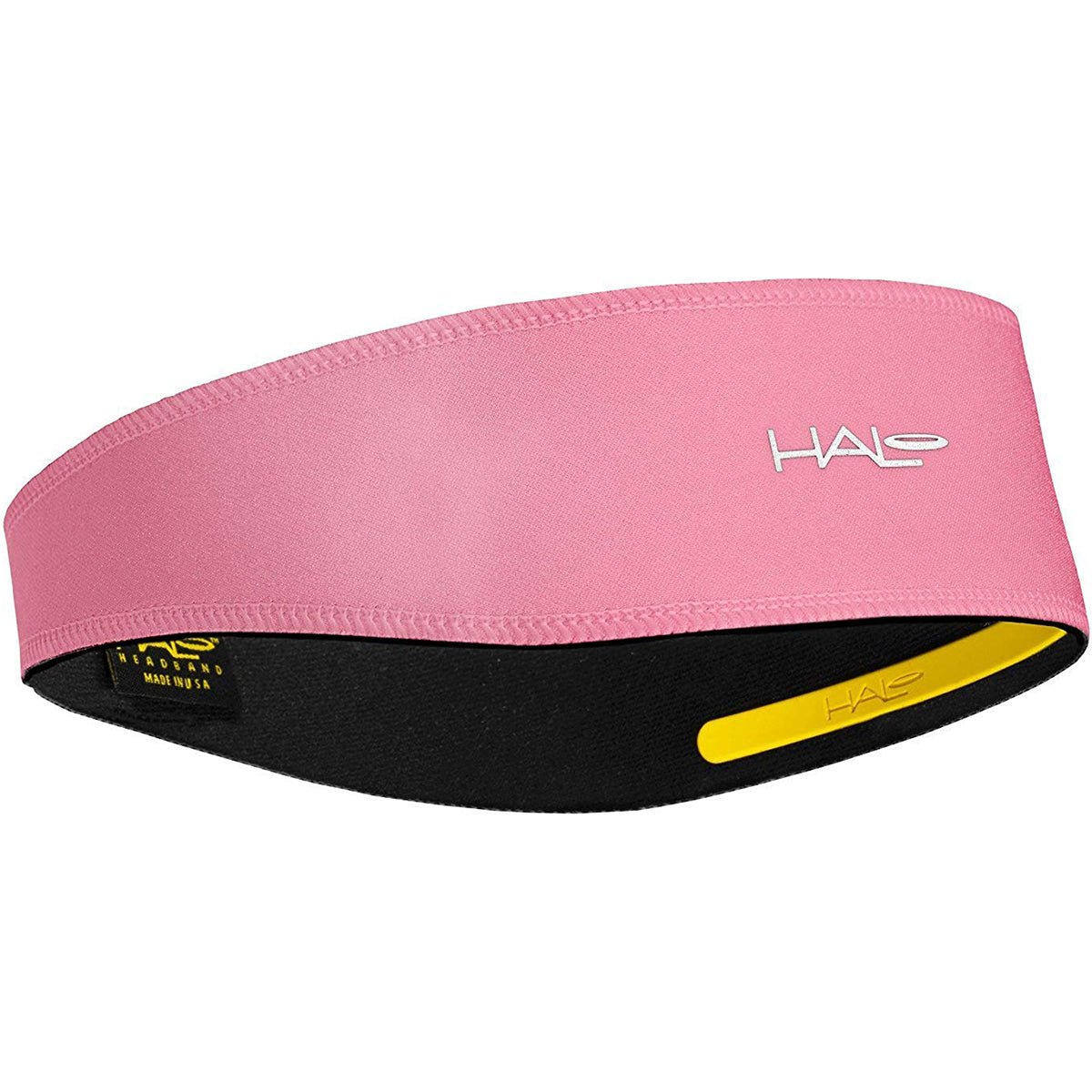Halo Headband II Pullover Sweatband - Forza Sports
