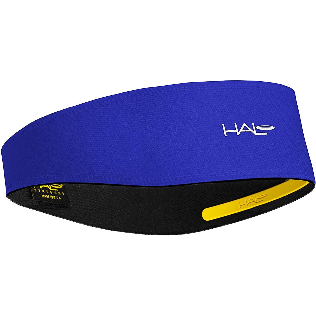 Halo Headband II Pullover Sweatband - Forza Sports