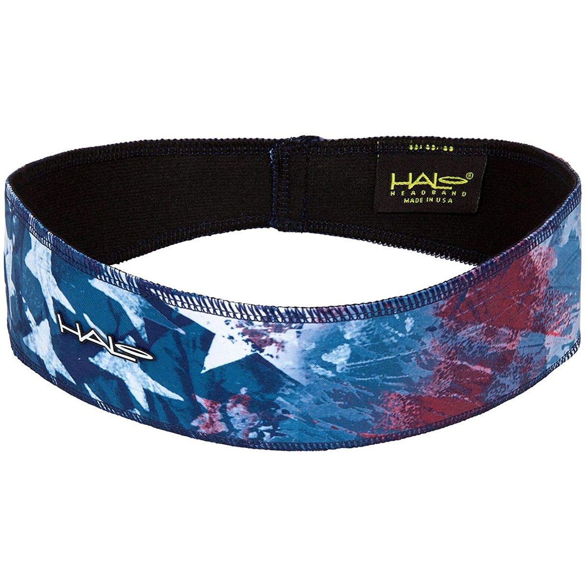 Halo Headband II Pullover Sweatband - Forza Sports