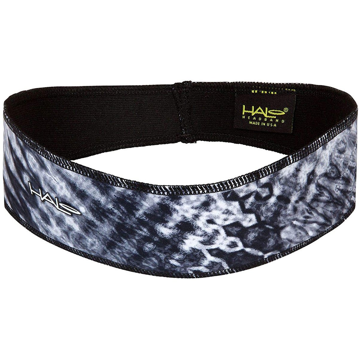 Halo Headband II Pullover Sweatband - Forza Sports