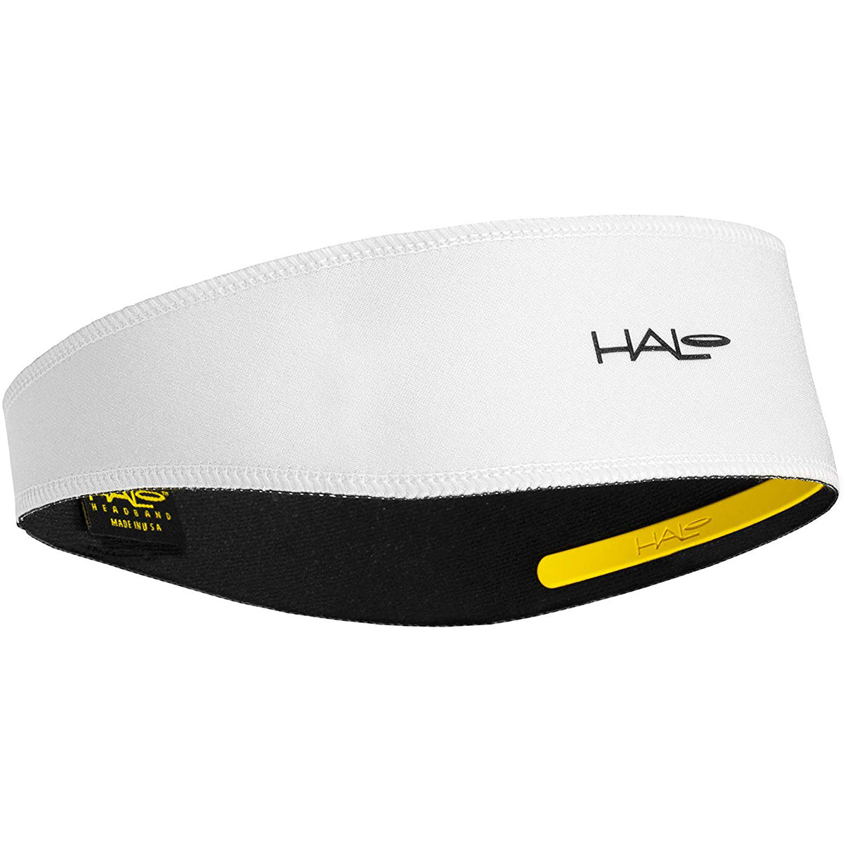 Halo Headband II Pullover Sweatband - Forza Sports