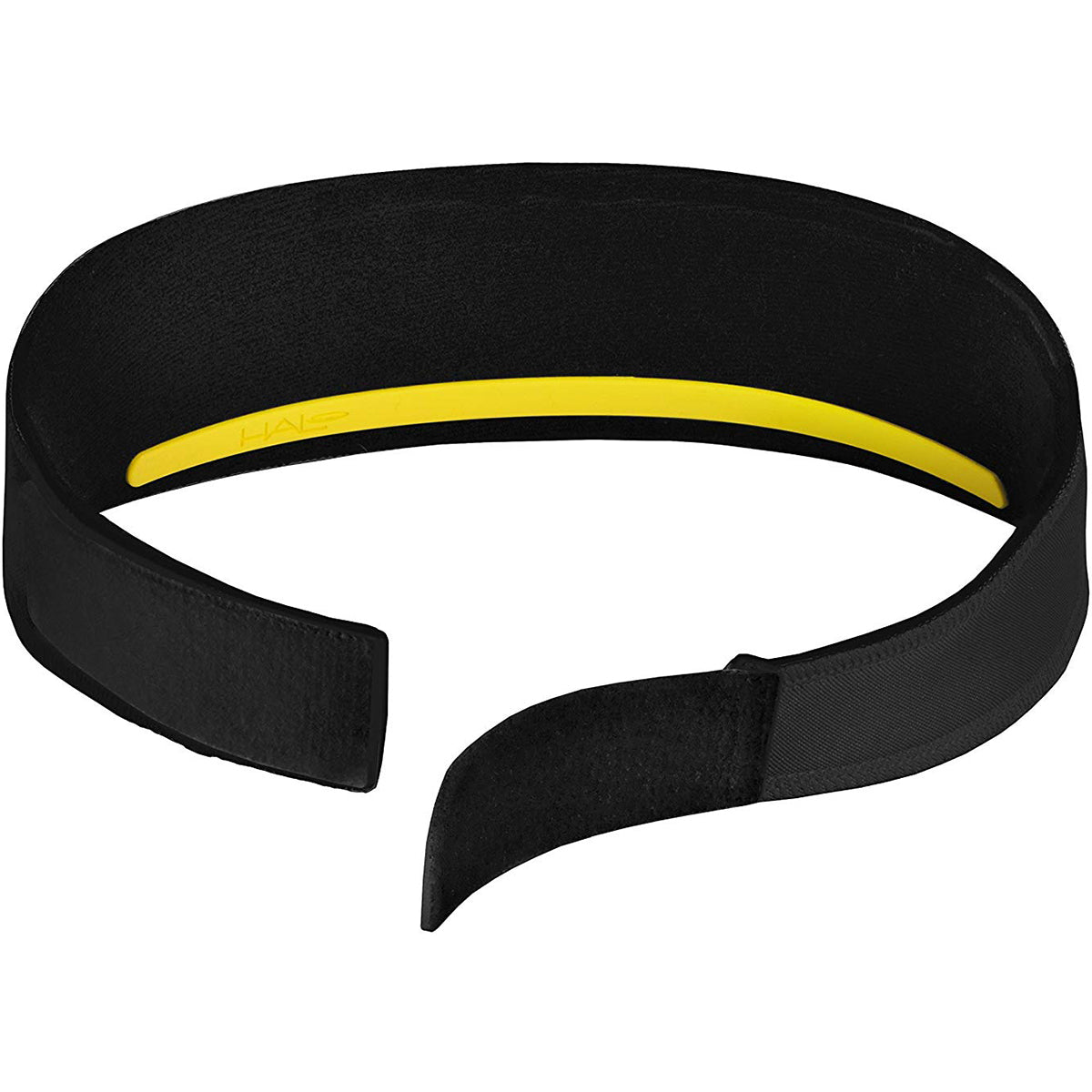 Halo Headband V Grip Hook and Loop Sweatband - Forza Sports