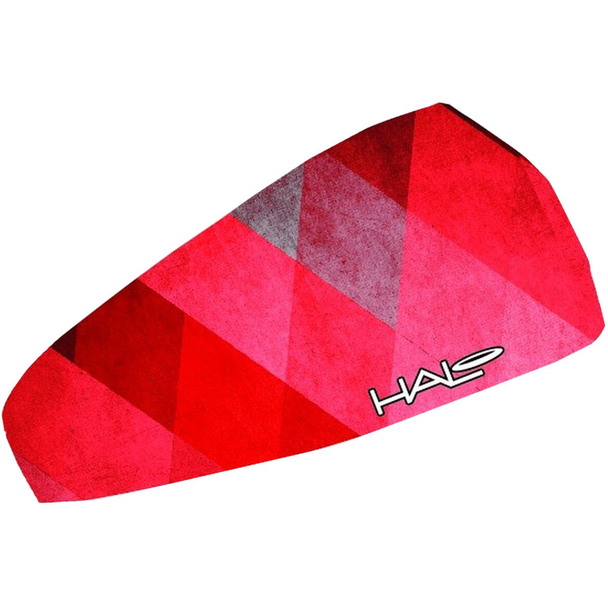 Halo Headband Bandit 4" Wide Pullover Sweatband - Forza Sports