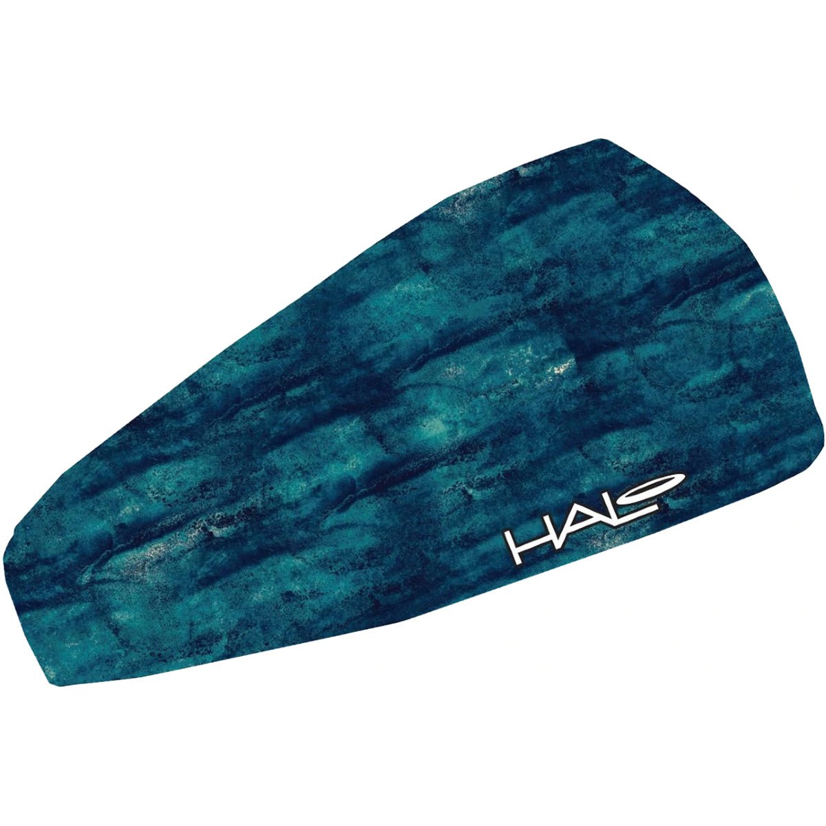 Halo Headband Bandit 4" Wide Pullover Sweatband - Forza Sports