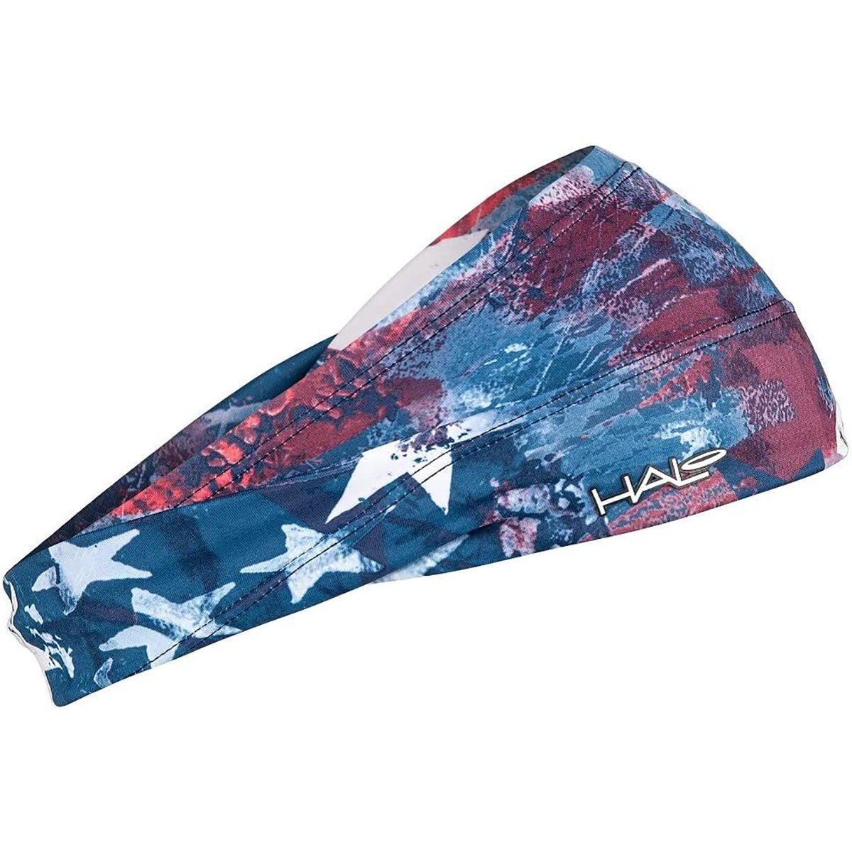 Halo Headband Bandit 4" Wide Pullover Sweatband - Forza Sports