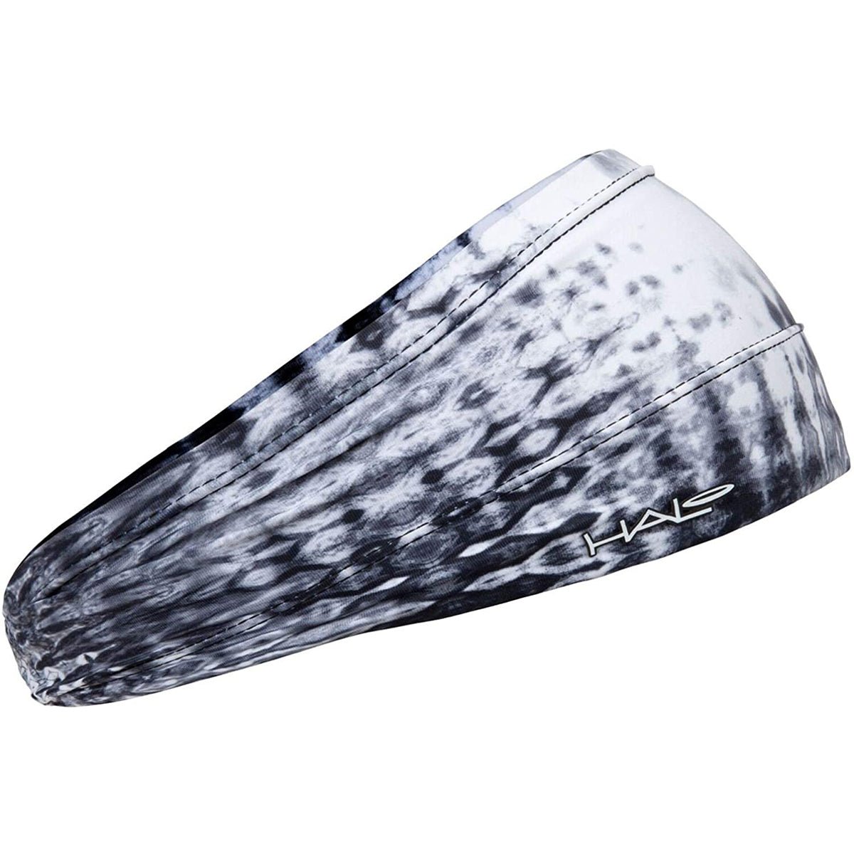 Halo Headband Bandit 4" Wide Pullover Sweatband - Forza Sports
