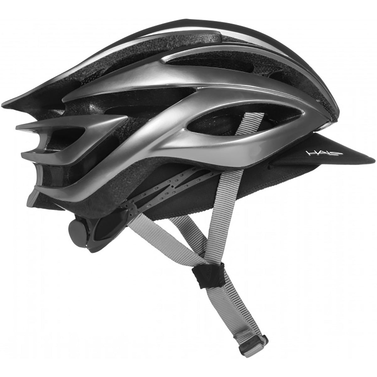 Halo Headband Cycling Cap - White - Forza Sports