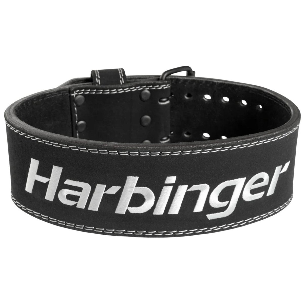 Harbinger 10MM Power Lifting Belt - Forza Sports